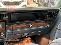 شيفروليه كابريس